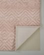 Colton 8792F Pink/Ivory Area Rug