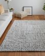 Colton 8793F Gray/Silver Area Rug