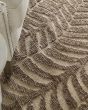 Colton 8A54F Taupe/Tan Area Rug