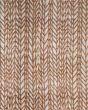 Colton 8A55F Brown/Tan 2'x3' Area Rug