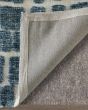 Colton 8A58F Blue/Ivory Area Rug