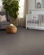 Confidence II Alaskan Air Textured Carpet