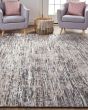 Conroe 6821F Gray/Blue/Silver Area Rug