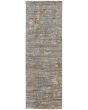 Conroe 6822F Brown/Gray Area Rug