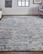 Conroe 6823F Blue/Gray Area Rug