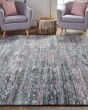 Conroe 6823F Blue/Gray Area Rug