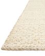Cooper COO-01 Ivory Area Rug