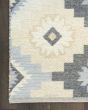 Copenhagen CPN01 Ivory Navy Area Rug