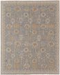 Corbitt 0610F Blue/Gray/Ivory Area Rug