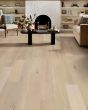 Cornerstone II Cotton White Oak 7" Hardwood