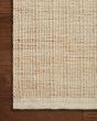 Cornwall CRN-01 Ivory/Natural Area Rug