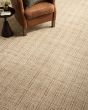 Cornwall CRN-01 Ivory/Natural Area Rug