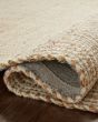 Cornwall CRN-01 Ivory/Natural Area Rug