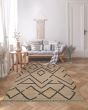 Cosmoros Himba Natural Area Rug