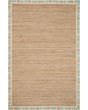 Costa COS-02 Natural/Cream Area Rug