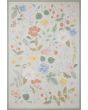 Cotswolds COT-01 Ivory Area Rug