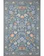 Cotswolds COT-03 Indigo Area Rug