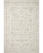 Courtyard COU-01 Yellow/Multi Area Rug