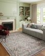 Courtyard COU-02 Blush Area Rug