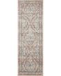 Courtyard COU-02 Blush Area Rug
