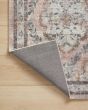 Courtyard COU-02 Blush Area Rug