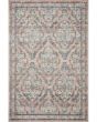 Courtyard COU-02 Blush Area Rug