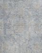 Couture Bordado Light Grey/Multi Area Rug