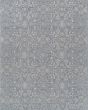 Couture Persian Herat Dusty Grey/Beige Rug