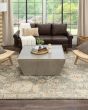 Coventry Kenilworth Grey Area Rug