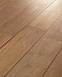 COREtec Originals Premium 7"x60" Weathered Oak Luxury Vinyl