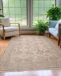 Cyprus CY5 Khaki Area Rug