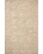 Cynthia CYN-01 Oatmeal/Multi 2'3"x3'9" Area Rug