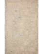 Cynthia CYN-04 Sky/Natural 2'3"x3'9" Area Rug