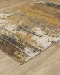 Caravan 8020x Gold/Beige Area Rug