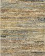 Atlas 8037j Gold/Green Area Rug