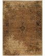 Andorra 6845d Gold/Brown Area Rug