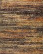 Atlas 8037c Gold/Charcoal Area Rug