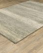Astor 5572e Grey/Beige Area Rug