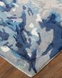 Dafney 8871F Blue Area Rug