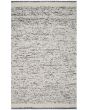 Darcy 2502 Ivory Charcoal Area Rug