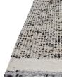 Darcy 2503 Ivory Espresso Area Rug