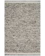 Darcy 2503 Ivory Espresso Area Rug