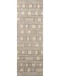 David DAV-03 Grey Area Rug