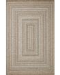 Dawn DAW-01 Natural Area Rug