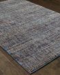 Atlas 8033f Purple/Grey Area Rug