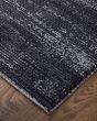 Deja 39PJF Black/Silver/Gray Rug