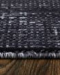 Deja 39PJF Black/Silver/Gray Rug