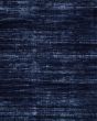 Deja 39PJF Blue/Black Area Rug