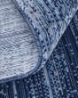 Deja 39PJF Blue/Silver Area Rug