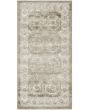 Dekor DEK01 Ivory Taupe Area Rug